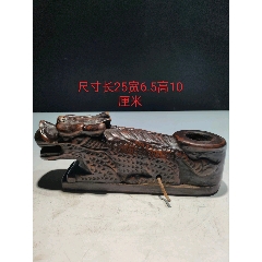 老竹木墨斗_木工刨_泉似金升【7788红宝书】