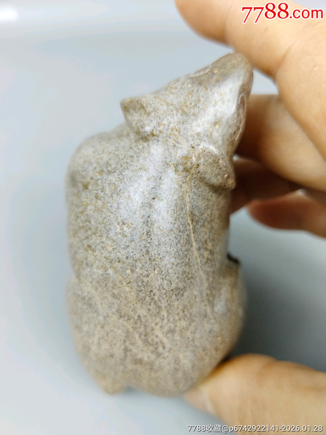 精品老玉雕特價_價格399元_第9張_7788商城__七七八八商品交易平臺(7788.com)