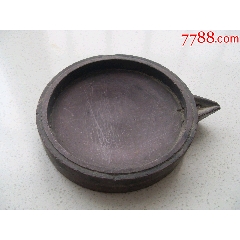 卧牛砚台_端砚_乡下寻宝叁店【7788旧书网】 卧牛砚台_端砚_乡下寻宝叁店【7788旧书网】