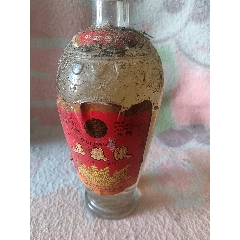 2005年52度水井坊酒满品好：特价1瓶650_老酒收藏_迎福堂酒业【7788红宝书】