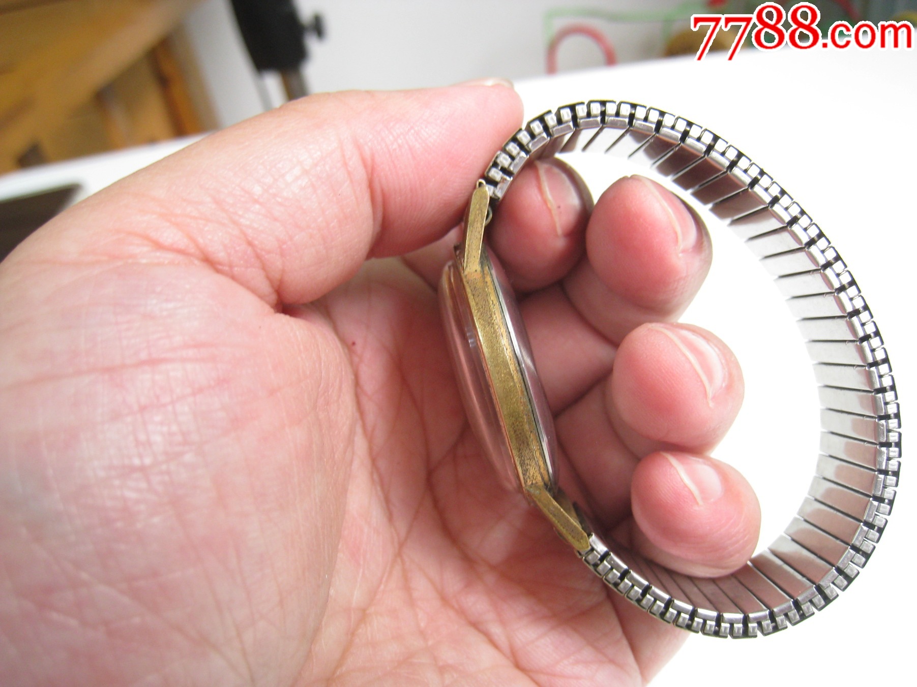 英拉格1010包金瑞士表【手動機(jī)械】男_價格360元_第6張_