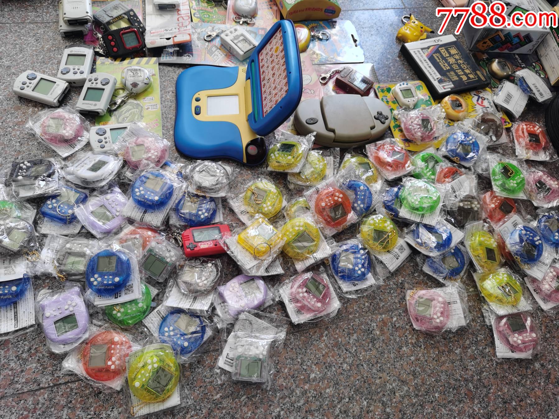 常年批發(fā)電子玩具鐵皮模型汽車兒童玩具懷舊童年任天堂游戲機(jī)玩偶等_價(jià)格18元_第12張_7788商城__七七八八商品交易平臺(7788.com)