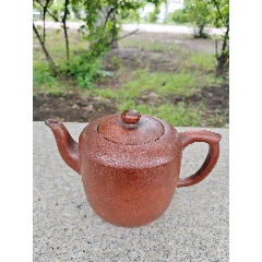 工艺大师高建芳南瓜壶_紫砂壶_可可收藏【7788旧书网】