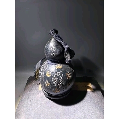 葫芦瓢，水瓢_葫芦制品_随意尊古斋【7788旧书网】