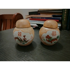 大明嘉靖年制珐华彩龙纹梅瓶_旧瓷器_乡下寻宝人壹店【7788红宝书】
