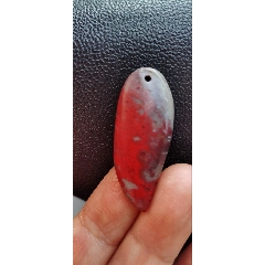 昌化鸡血石 昌化鶏血石 | 上杉文林堂