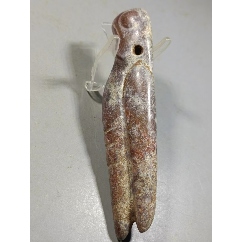 马上升（官）玉佩_其他玉石/玉器_中华收藏热店【7788红宝书】