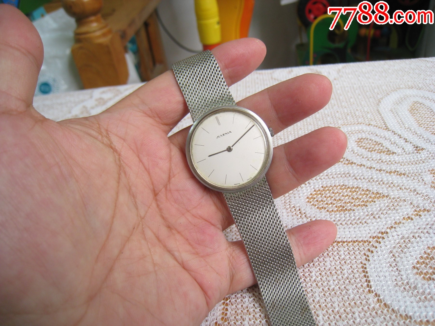 尊皇1115一體鏈瑞士表【手動(dòng)機(jī)械】男全原_價(jià)格460元_第9張_