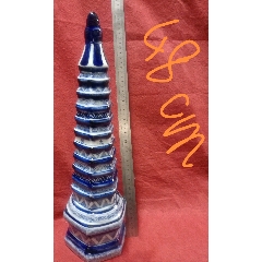 明代，龙泉窑香炉，明龙泉标准器，龙泉青瓷，釉水肥厚，非常漂亮，龙泉