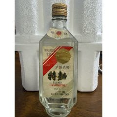 2007年52度五粮液品相如图：超值优惠：700_老酒收藏_迎福堂酒业【7788