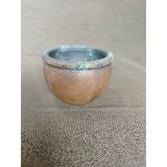 玉石雕小笔洗-笔洗-7788文房四宝收藏