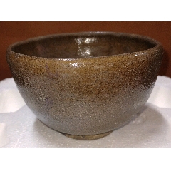 旧藏北宋钧窑紫玫红釉出戟尊尺寸：高27cm宽22.5cm_紫釉瓷_清山居【7788