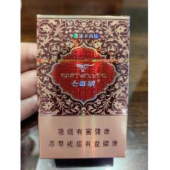 五子鬧春 五子闹春_烟标_帅的过分【7788红宝书】