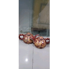 清代青花棒槌瓶_青花瓷_历史回收站【7788旧书网】