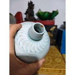 宋代影青执壶_青白瓷/影青瓷_瓷艺轩瓷器店【7788红宝书】