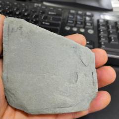 清代砚台标本-端砚-7788徽章收藏