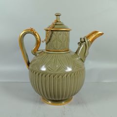 全品宋代瓷器碗，如图所示，口径14厘米_青白瓷/影青瓷_一线摆地摊