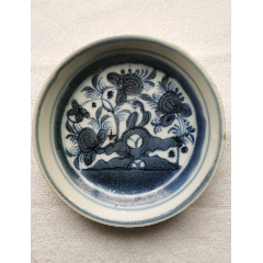 清康熙.青花.杂宝纹.笔洗.碟盘.瓷器_青花瓷_吾铭居【7788红宝书】