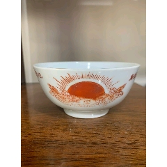 中国古美術・旧藏・古陶瓷品・手描き・粉彩・寿桃紋・瓷碗・彩繪・箱付・置物・古賞物 5185晚清寿桃纹粉彩贡盘_旧瓷器_汉唐老普古玩店【7788旧书网】