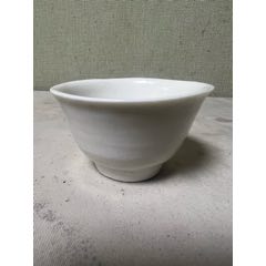 白釉瓷水滴_白瓷/青白瓷_顺应时代【7788旧书网】