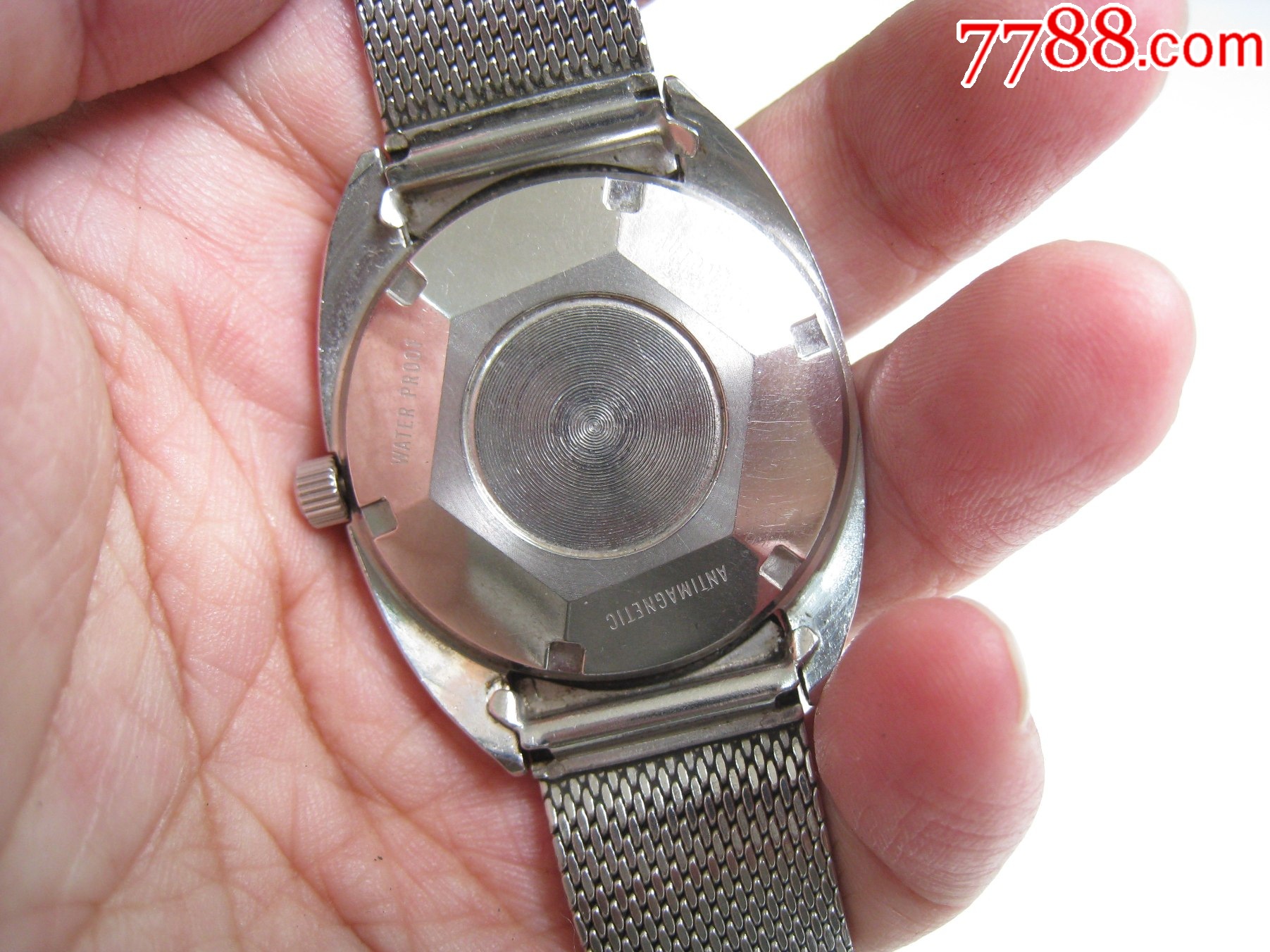 天克諾2632八卦面瑞士表【自動(dòng)機(jī)械】男全原_價(jià)格510元_第7張_