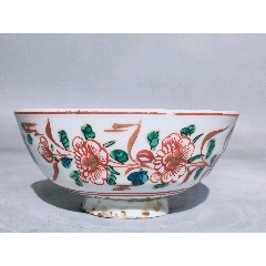 中国古美術 旧藏 清代風 珐琅彩 粉彩 花鳥瓷器 盤 碗 純手描き 飾皿 時代物 567瓷手绘粉彩花鸟瓷茶壶一把_旧瓷器_古玩于的店【7788旧书网】