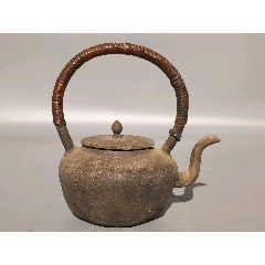 古代锡器酒壶_锡壶/锡器_福州林氏古玩店【7788旧书网】