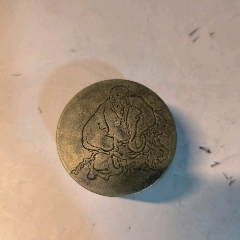 精品铜磬-铜杂件-7788旧书网