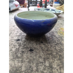 蓝釉瓷_未出售_在线交易【7788收藏__收藏热线】