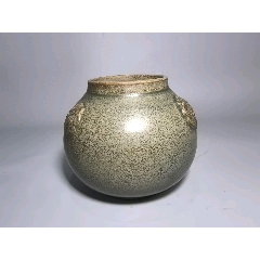 耀州窑壶_青瓷/秘色瓷_古瓷唐宋瓷器收藏【7788红宝书】
