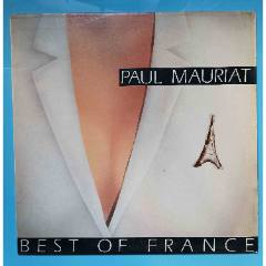保羅莫里哀Paul.Mauriat-Best.of.France（大黑膠唱片）-￥60 元_海外唱片/膠片_7788網(wǎng)