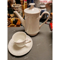 清光绪粉彩花卉大碗_旧瓷器_从钱旺市【7788旧书网】