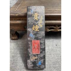 徽州胡开文老墨条_墨_诚信经营良心店【7788菊花石】