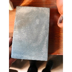 独占鳌头端砚款：石韫玉_端砚_精品回流藏品收藏【7788红宝书】