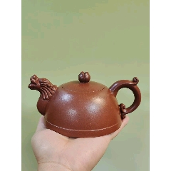 完整的紫砂壶盖_紫砂壶_清风明月斋【7788旧书网】