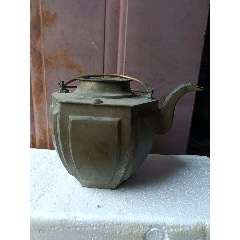 日本梅兰竹菊松镂空铜茶托5个不议价_铜壶/铜瓶_雨千贺收藏品【7788收藏】