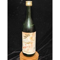 2005年52度水井坊酒满品好：特价1瓶650_老酒收藏_迎福堂酒业【7788红宝书】