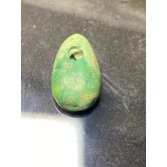 绿松石鼻烟壶_绿松石_五色灵石【7788红宝书】