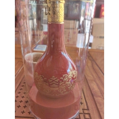 2005年52度水井坊酒满品好：特价1瓶650_老酒收藏_迎福堂酒业【7788红宝书】