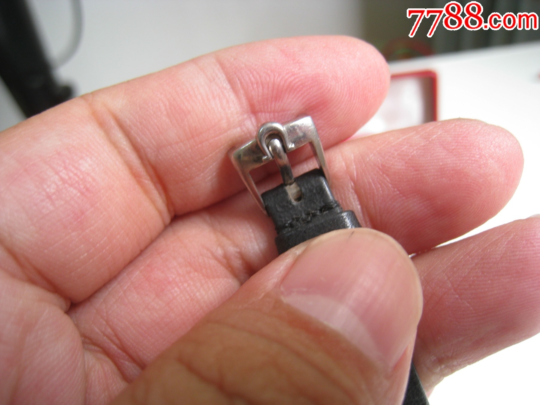 歐米茄485瑞士表【手動機械】女全原帶原盒_價格410元_第12張_