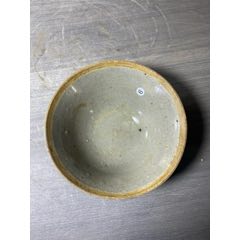 宋湖田窑影青执壶_青白瓷/影青瓷_鑫仁古玩【7788旧书网】