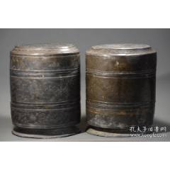 点铜锡壶_锡壶/锡器_净雅轩古玩店【7788红宝书】
