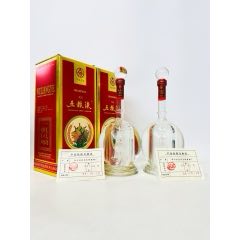 2010年50度500ml.五粮液五十年_老酒收藏_图片交流_收藏价格_7788老电话