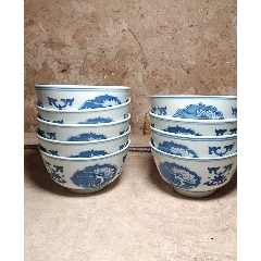 大明宣德年制青花蛤蟆型鸟食罐_青花瓷_吉品轩【7788红宝书】