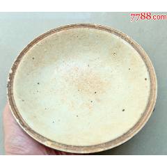 宋代青白釉残碗匣钵老瓷器_青白瓷/影青瓷_瓷之路【7788红宝书】
