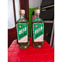 2005年52度水井坊酒满品好：特价1瓶650_老酒收藏_迎福堂酒业【7788红宝书】